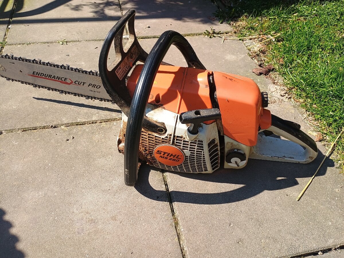 Stihl 280