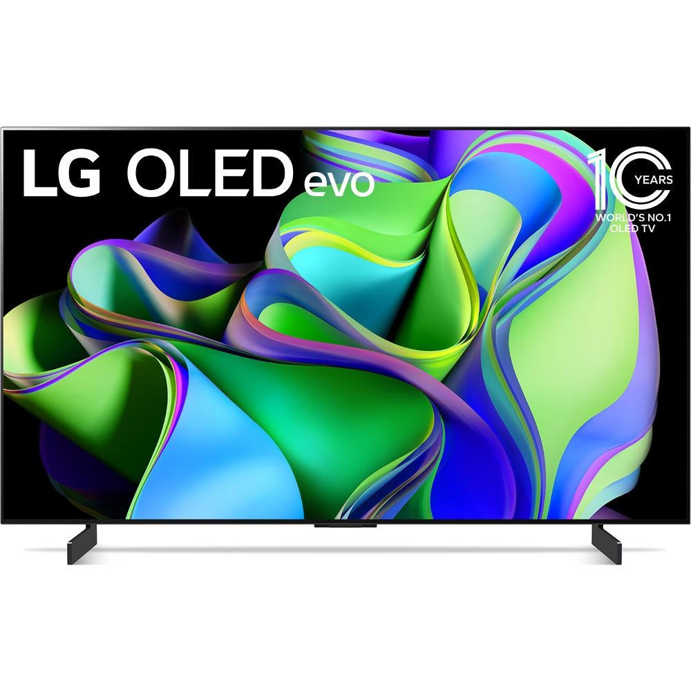 OLED42C31LA OLED TV                   LG