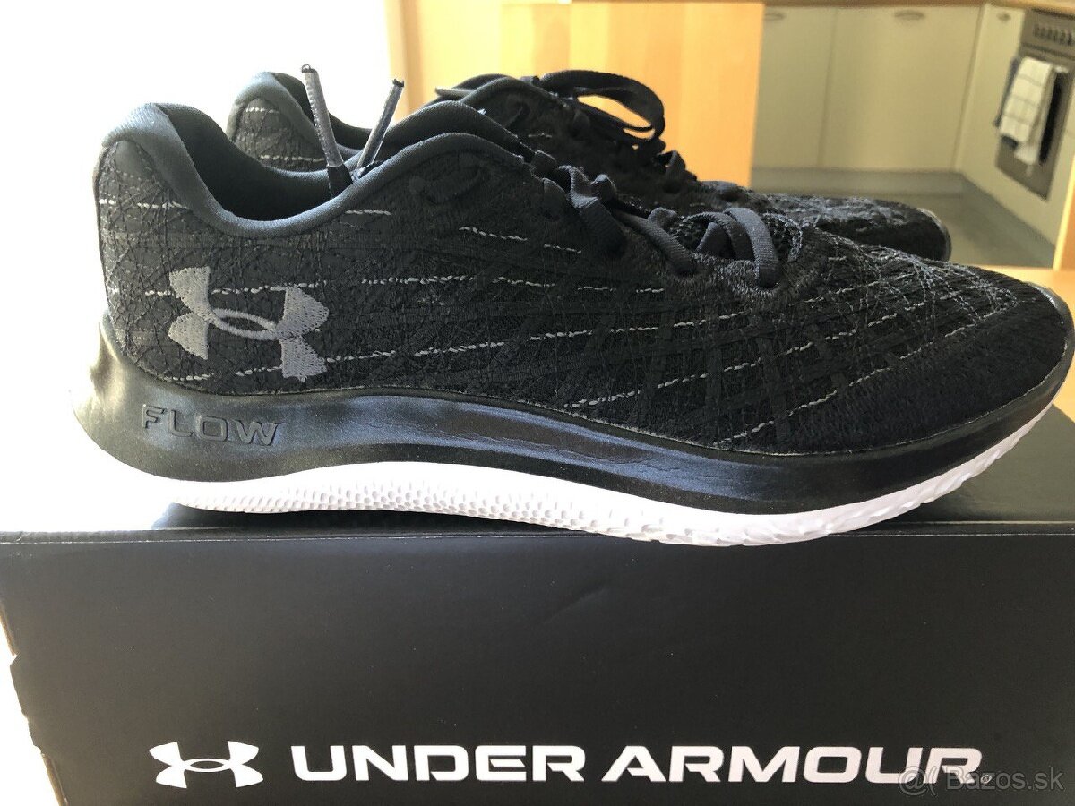 Under Armour Flow