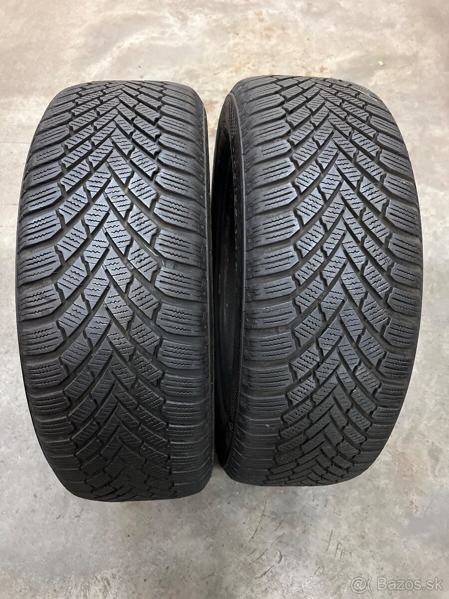 205/55R16 91H Continental TS860