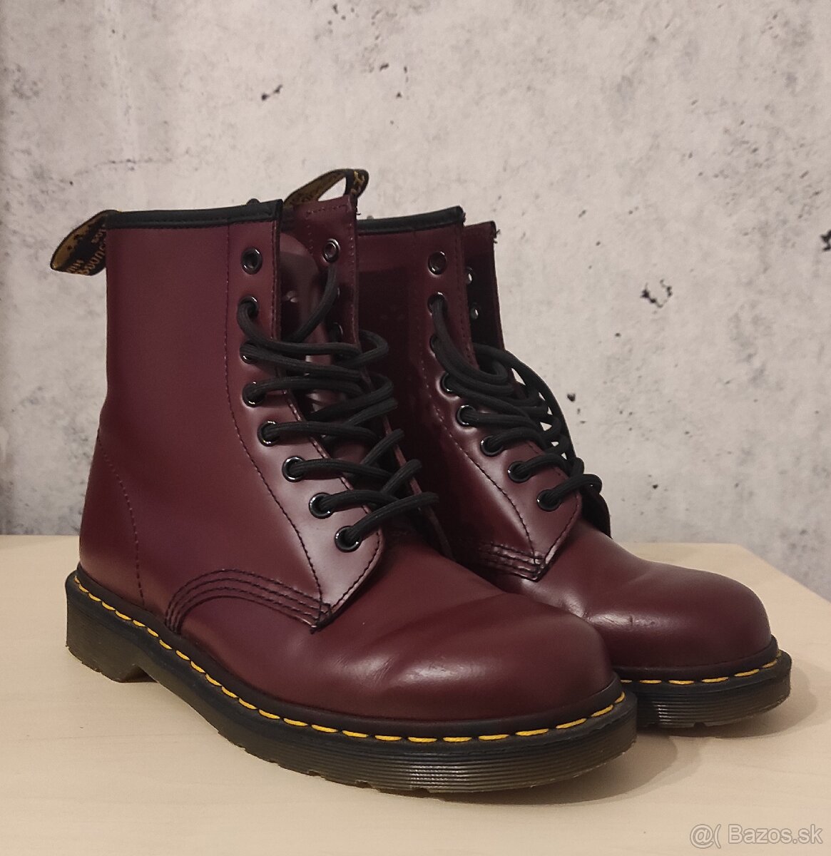 Dr. Martens 1460 EU40