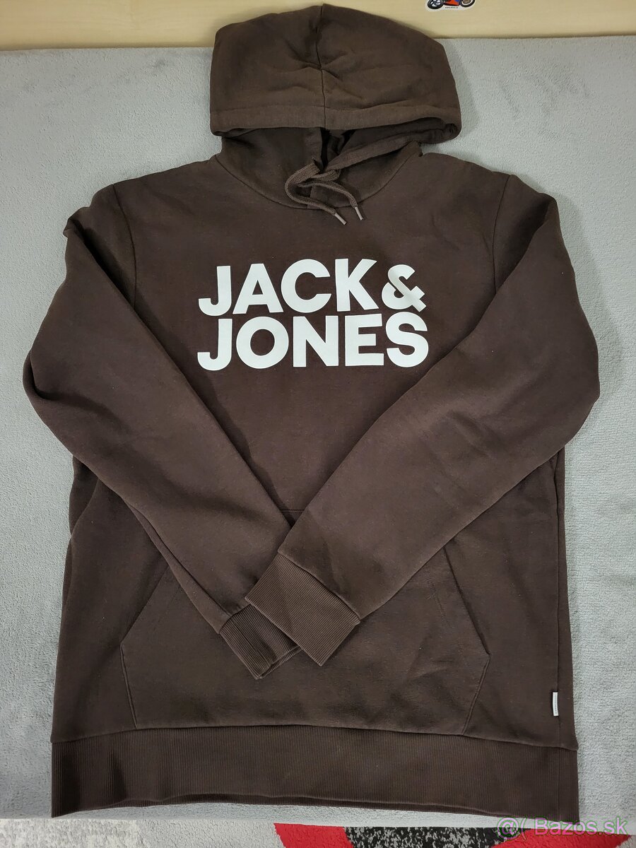 Jack&Jones mikina