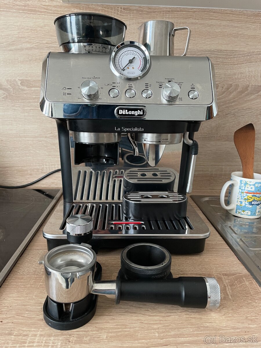 Kávovar DeLonghi