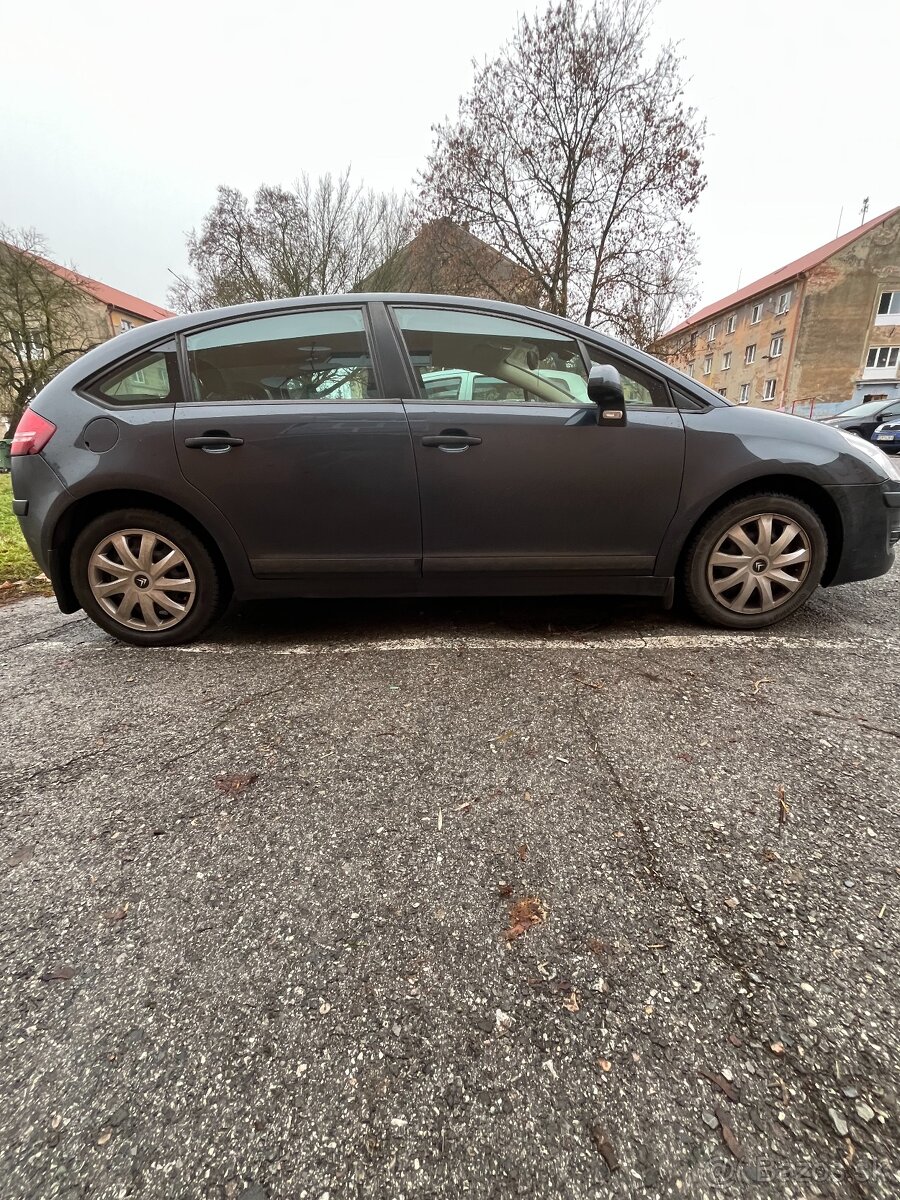 Predám Citroen C4