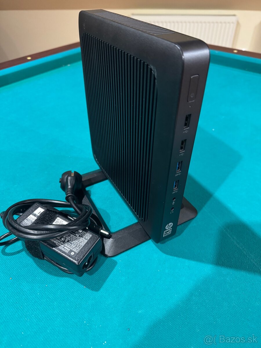 HP T620 mini pc