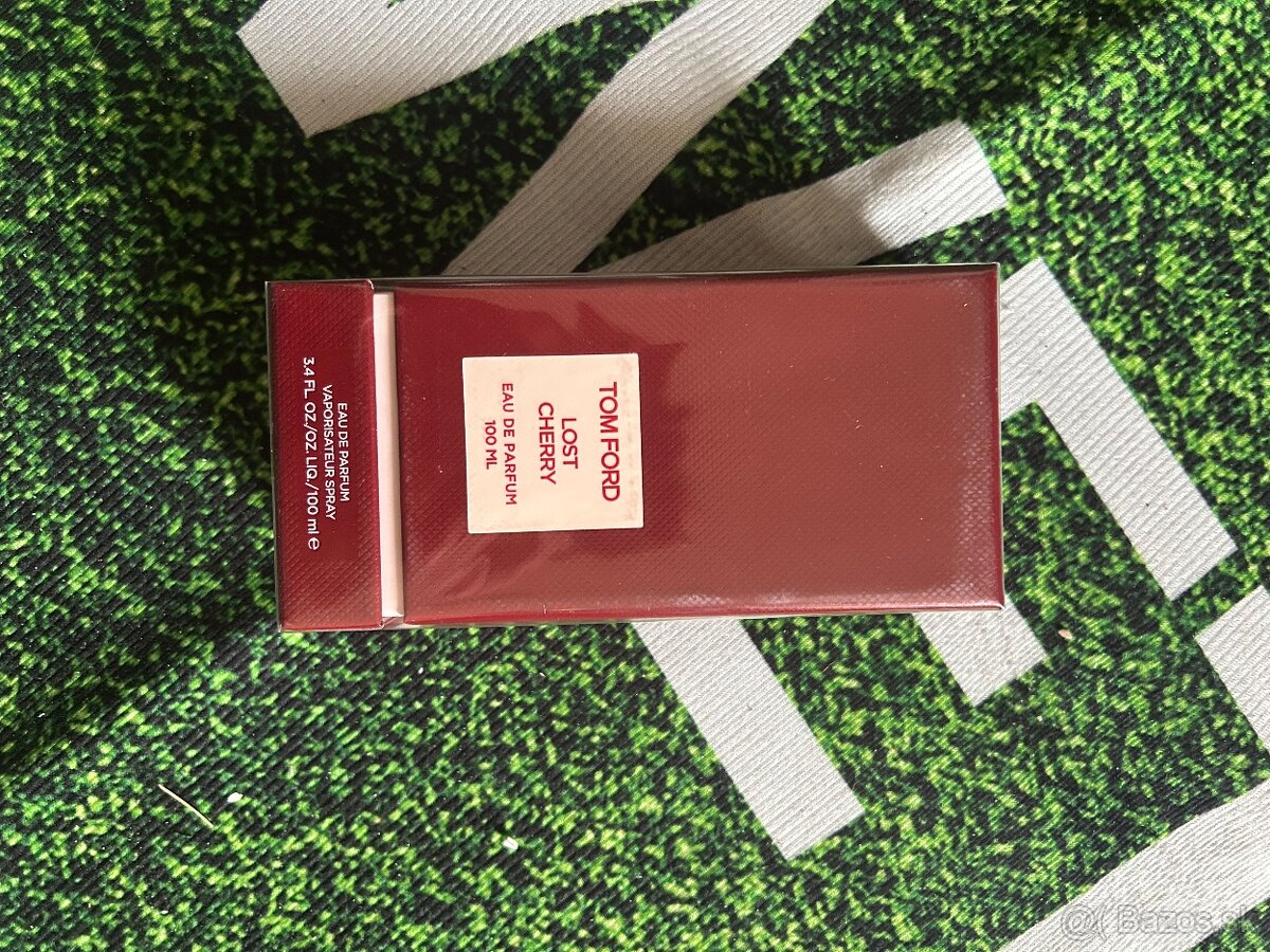 Tom Ford - Lost Cherry 100ml