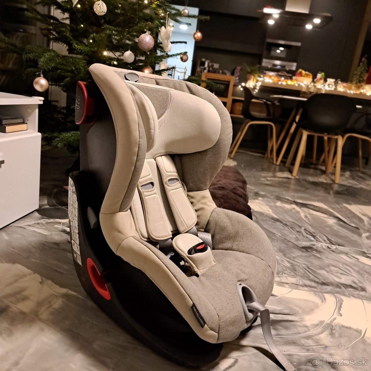 Romer Britax