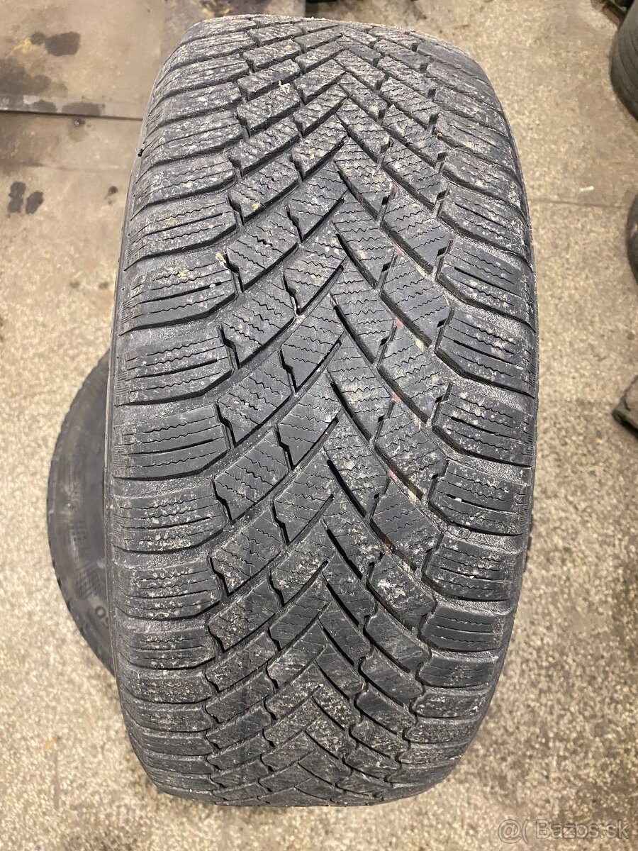 225/50 r17 Continental