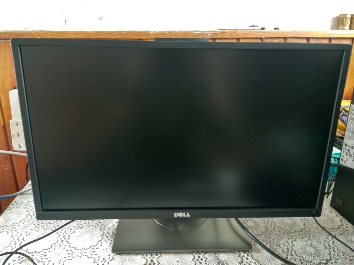 LCD Dell 2217H s rozbitým displejom na ND