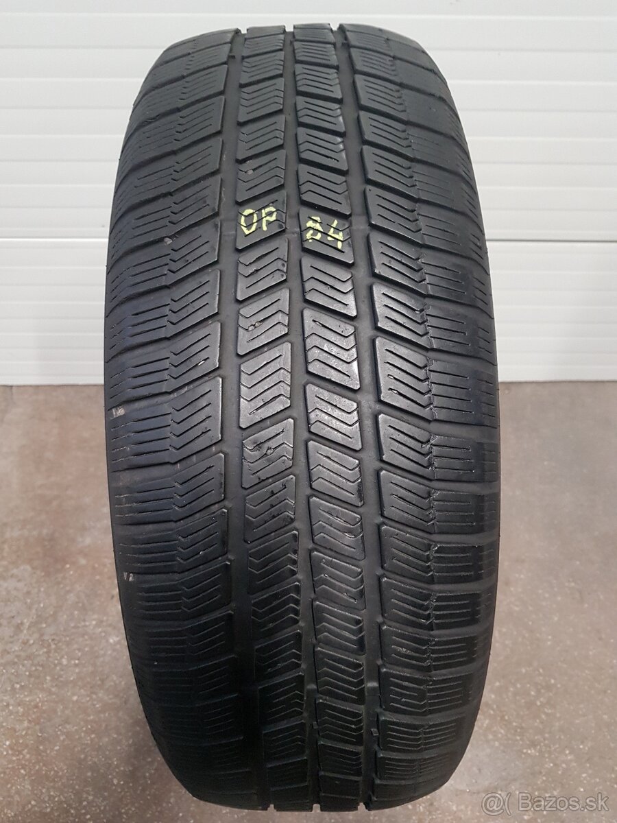 Zimné pneumatiky 215/60 R17 Barum