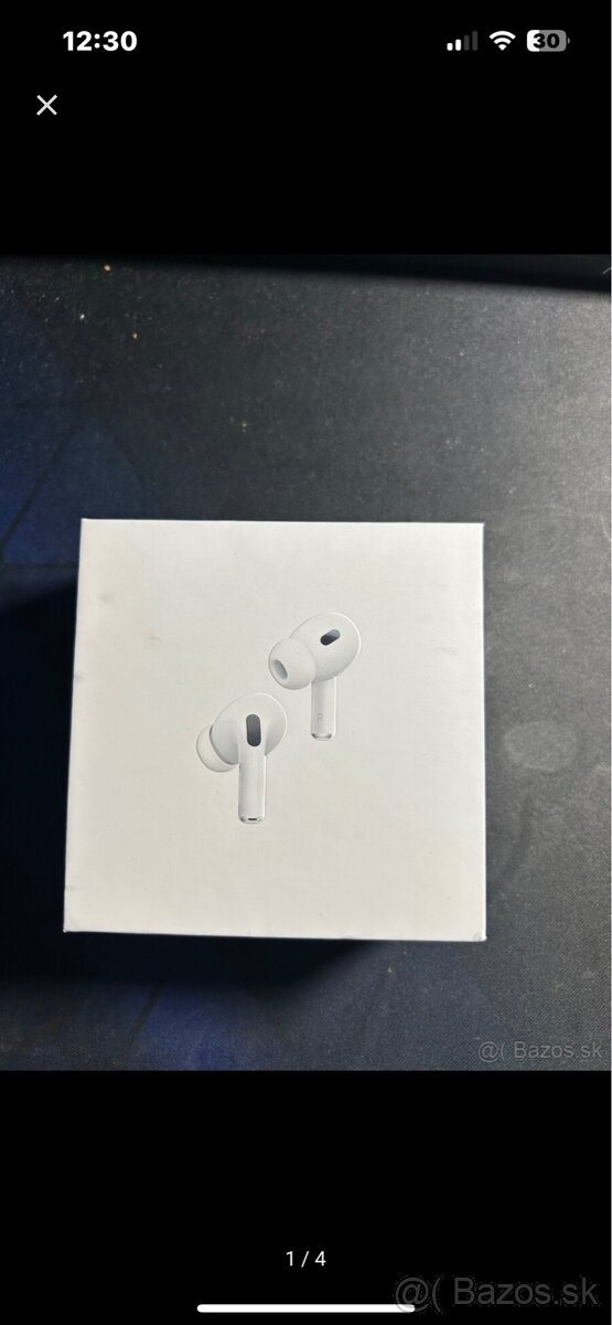 AirPods pro 2