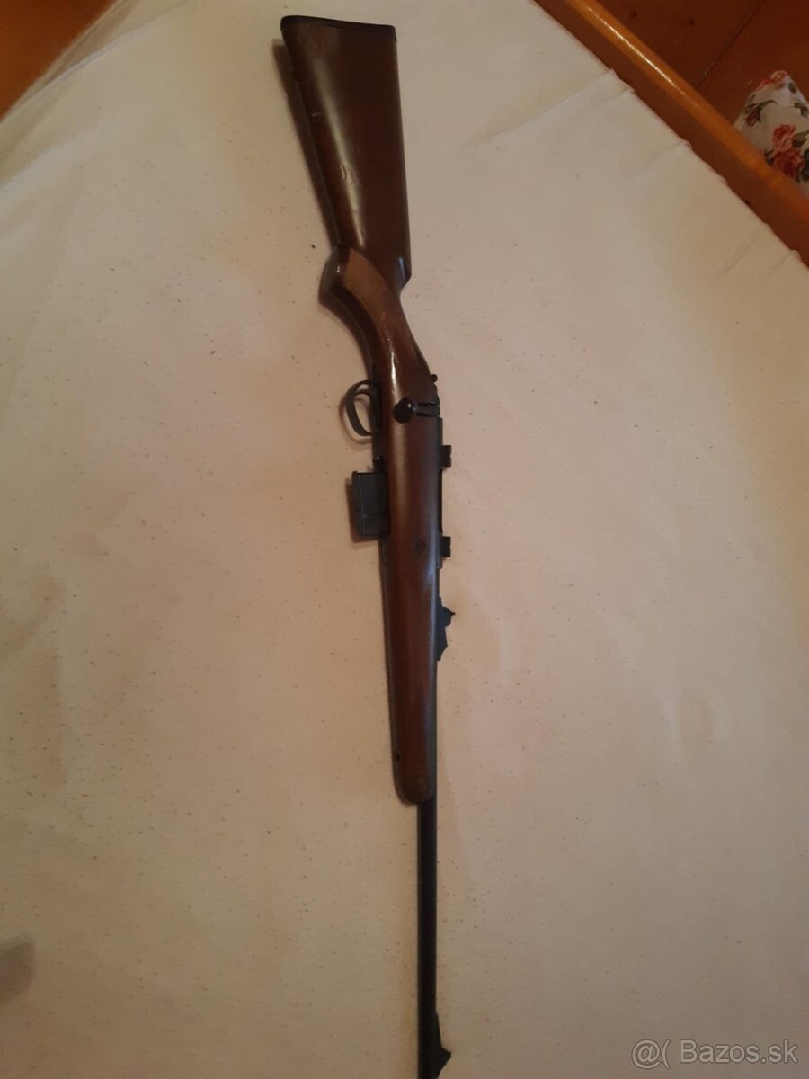 Guľovnica Rem. 223 Norinco