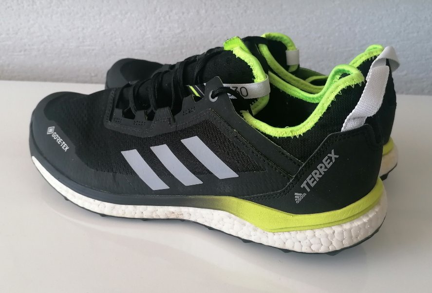 ADIDAS TERREX AGRAVIC FLOW GTX PC:149,90EUR