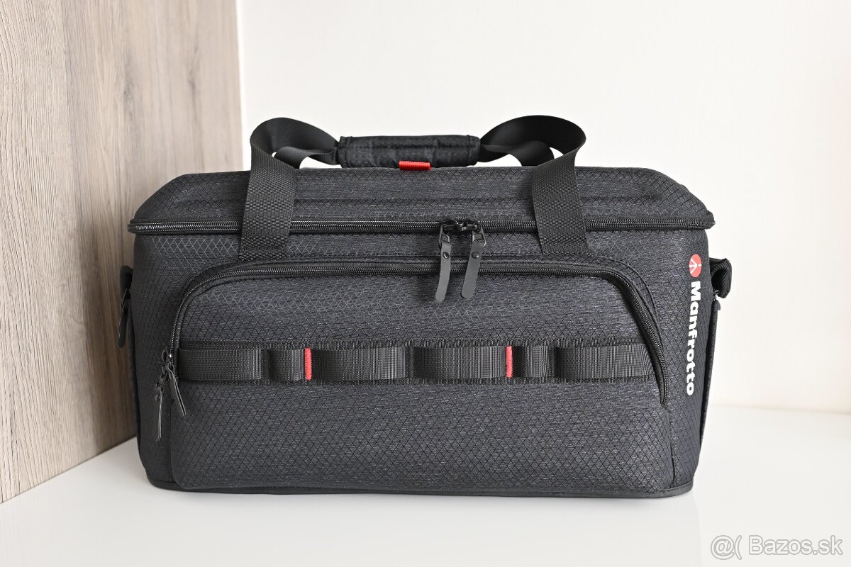 MANFROTTO Pro - PREDANÉ