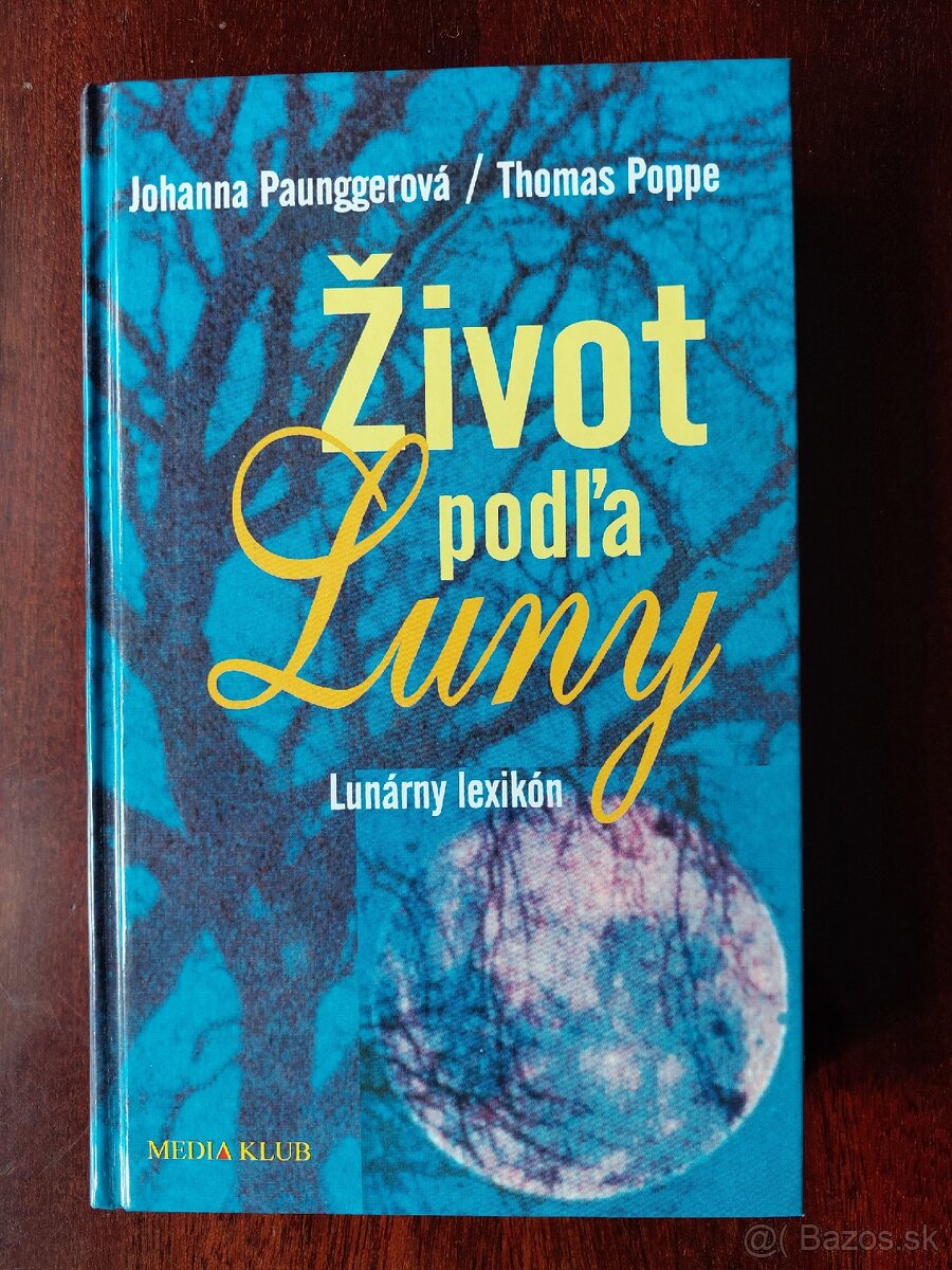 Život podľa Luny