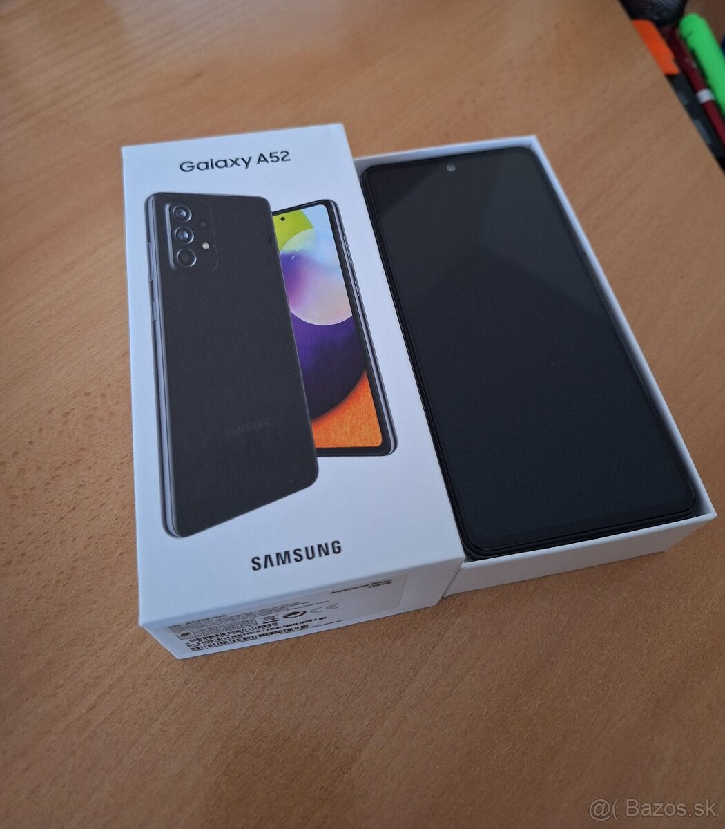 Samsung Galaxy A52 A525F 128GB/6GB