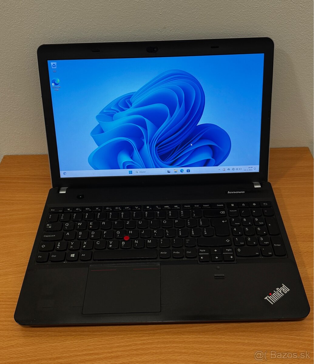 Lenovo ThinkPad E531