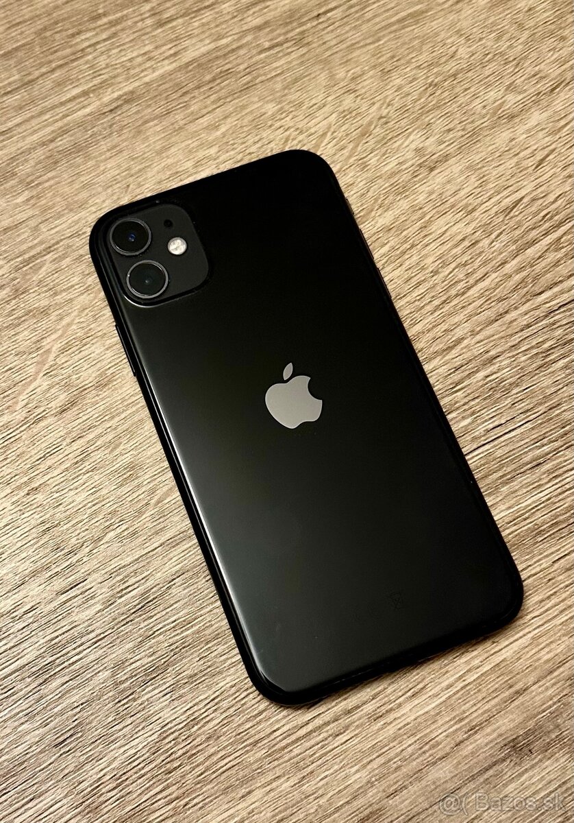 Iphone 11, 128GB