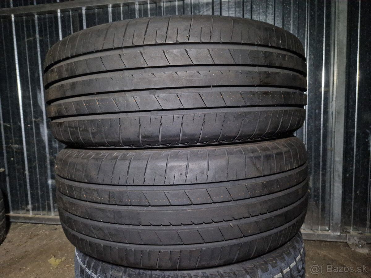 225/55 r17 pneu letne 2ks 225 55 17