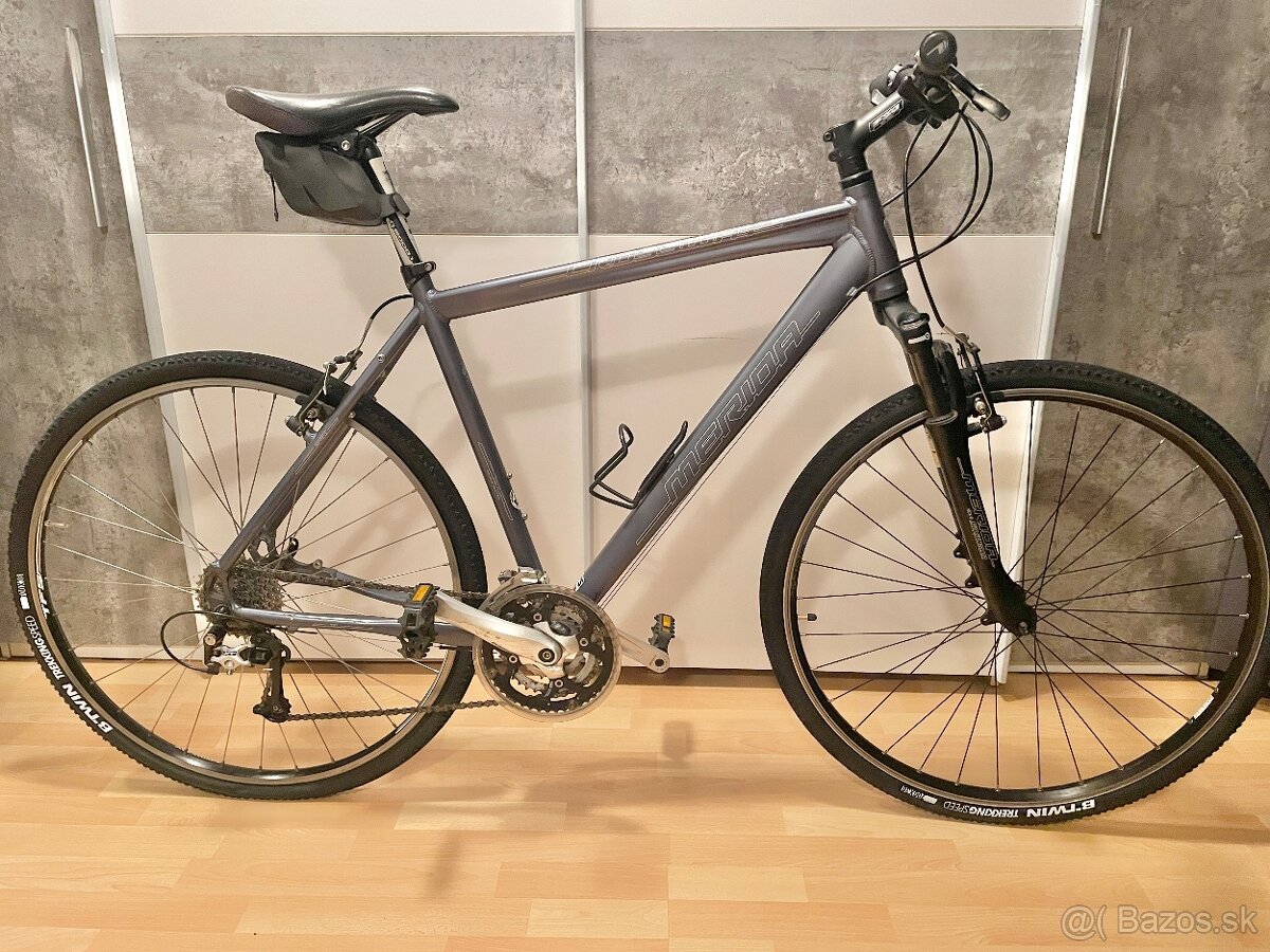 Merida crossway 28”