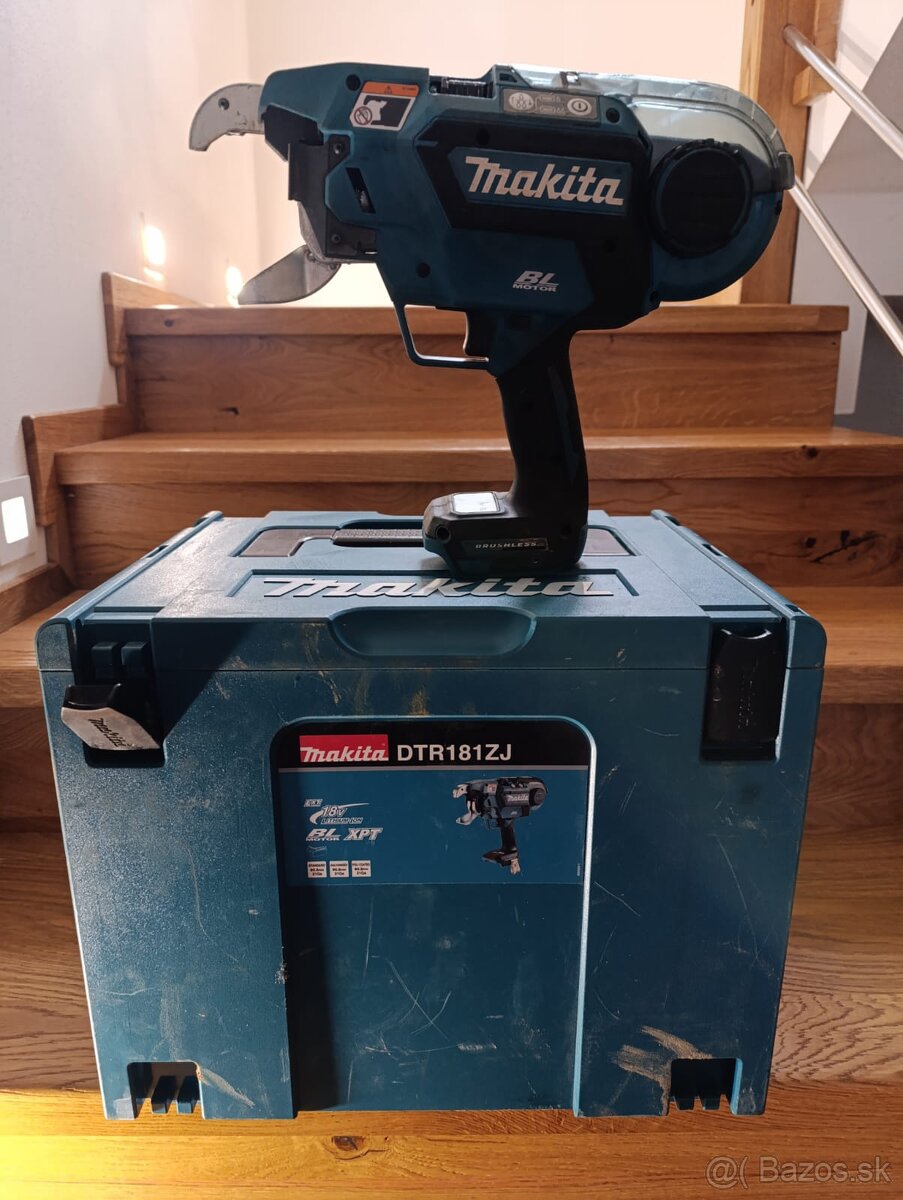 Makita DTR 181Z