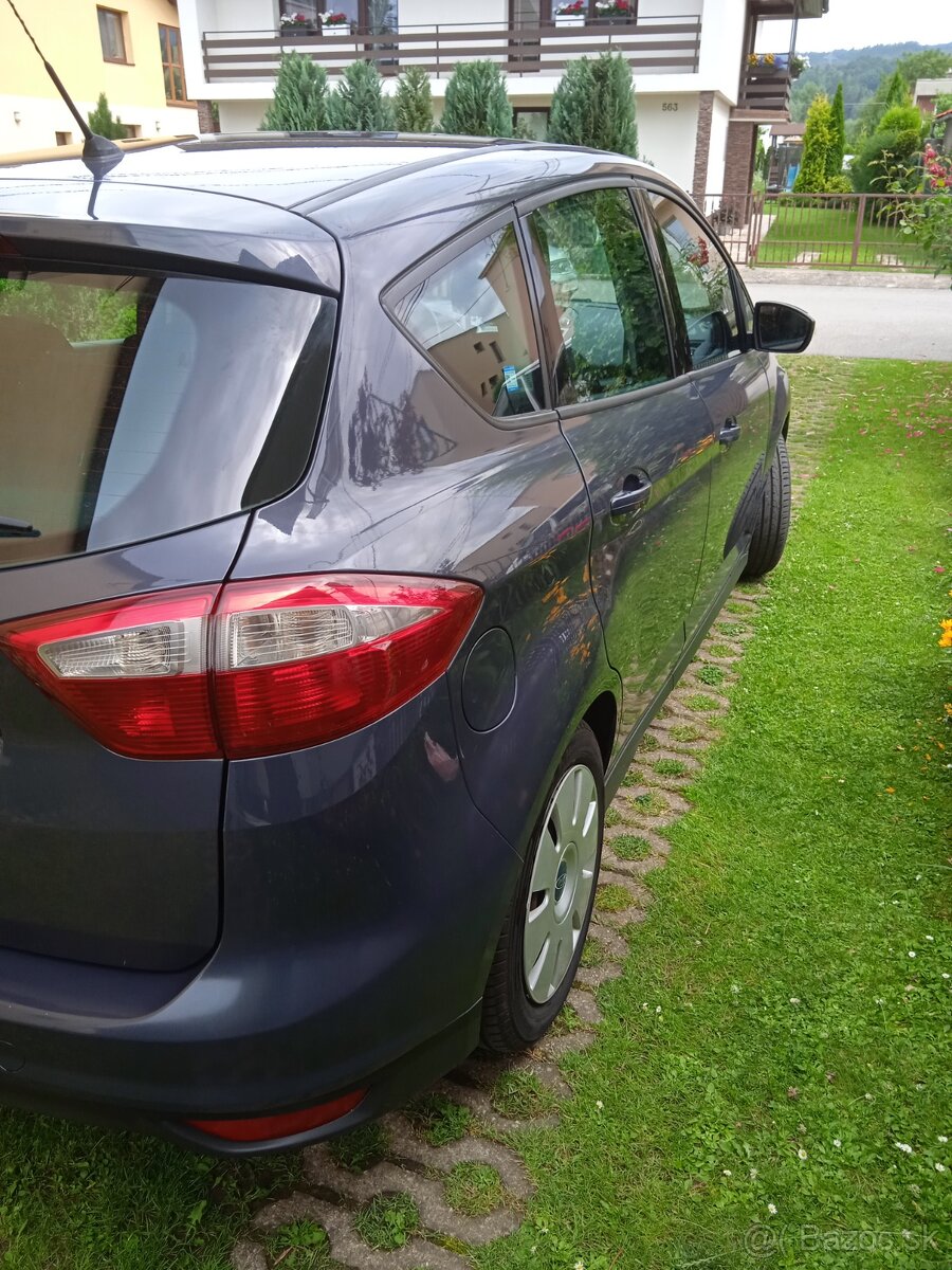 Ford Cmax