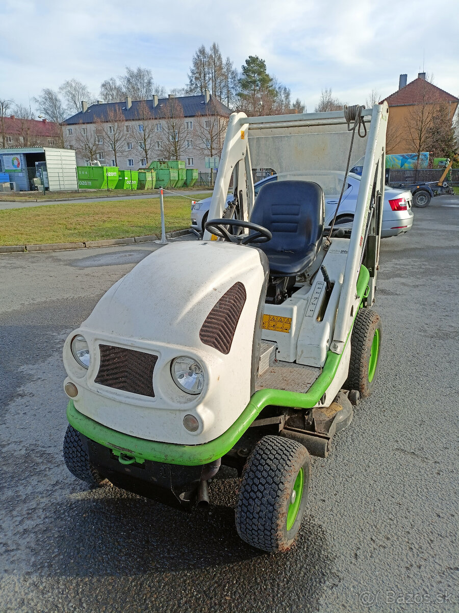 Etesia prodej