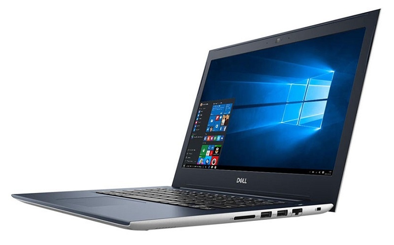 Ultrabook Dell Vostro Core i5 2,3GHZ 8GB 256GB SSD FULL HD