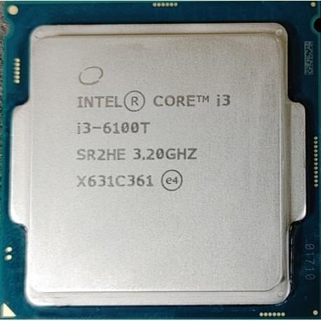 Predam procesor / CPU Intel I3 LGA1151 a LGA1150