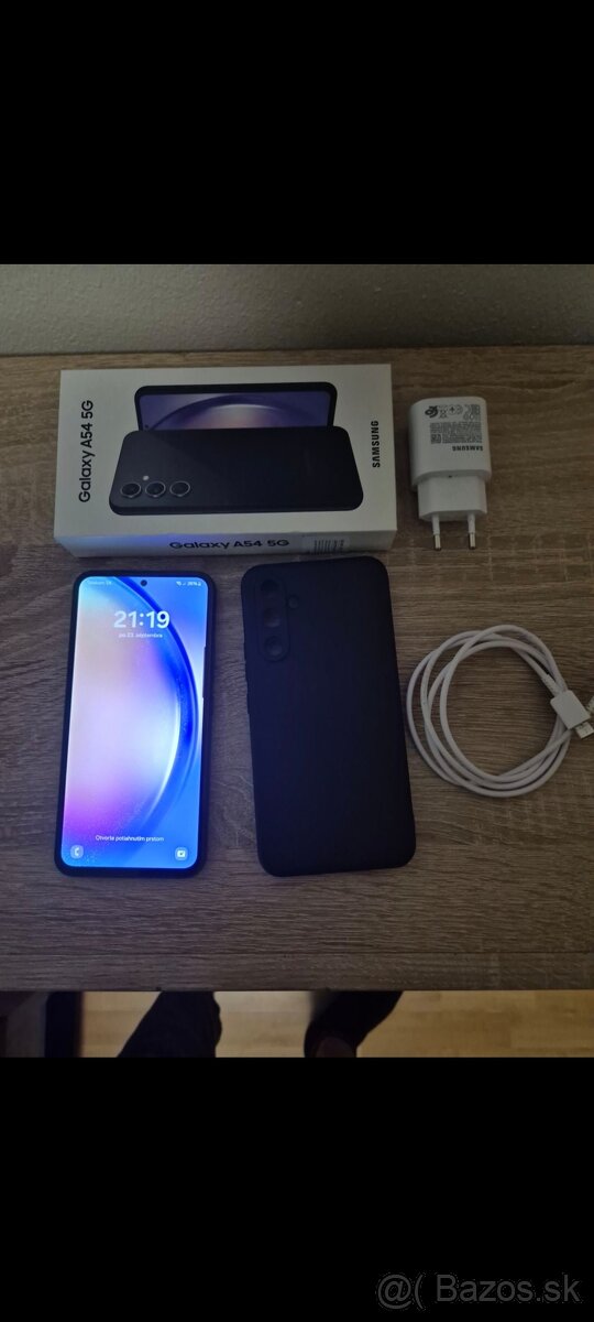 Samsung A54 5G