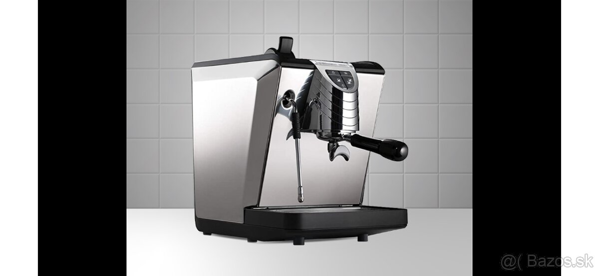 Nuova Simonelli Oscar 2