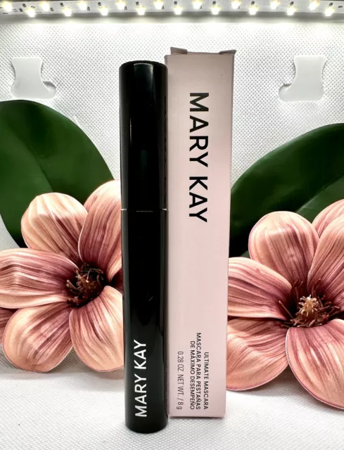 Mary Kay Ultimate maskara