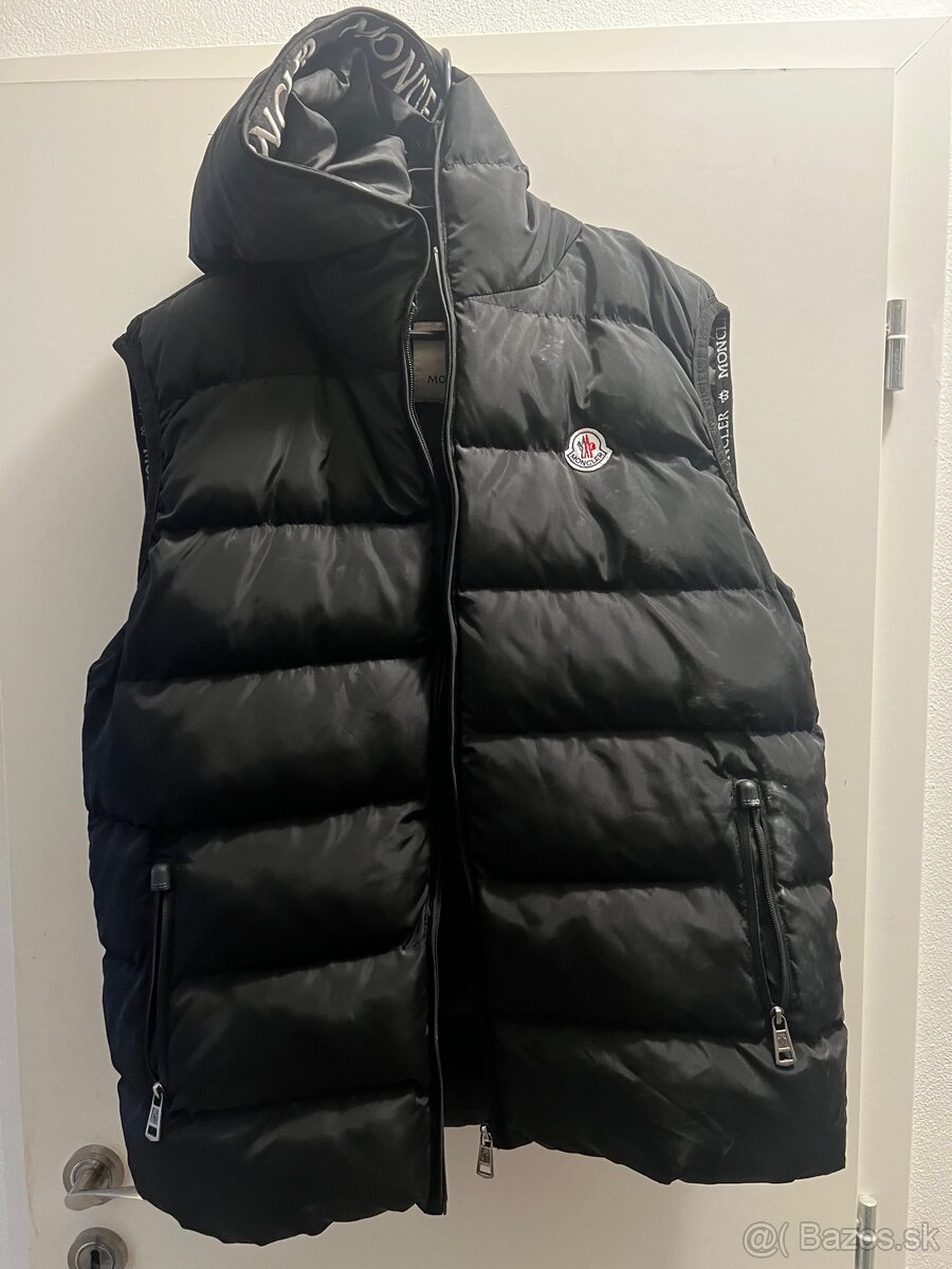 Moncler Vesta