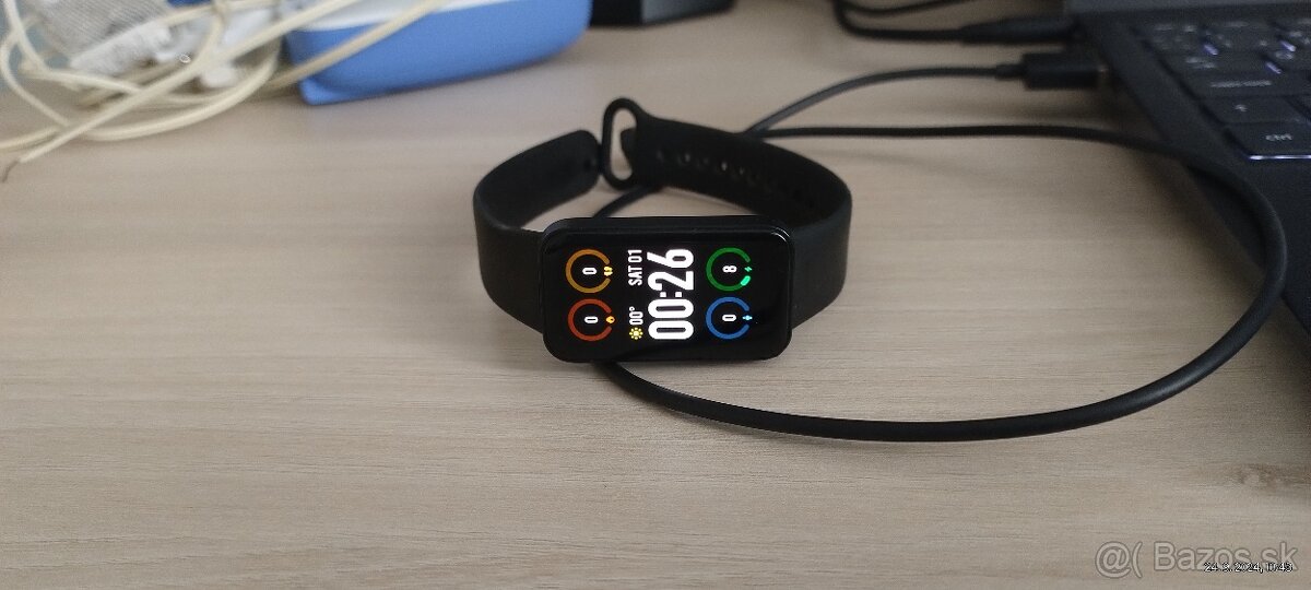 Xiaomi Redmi Smart Band Pro