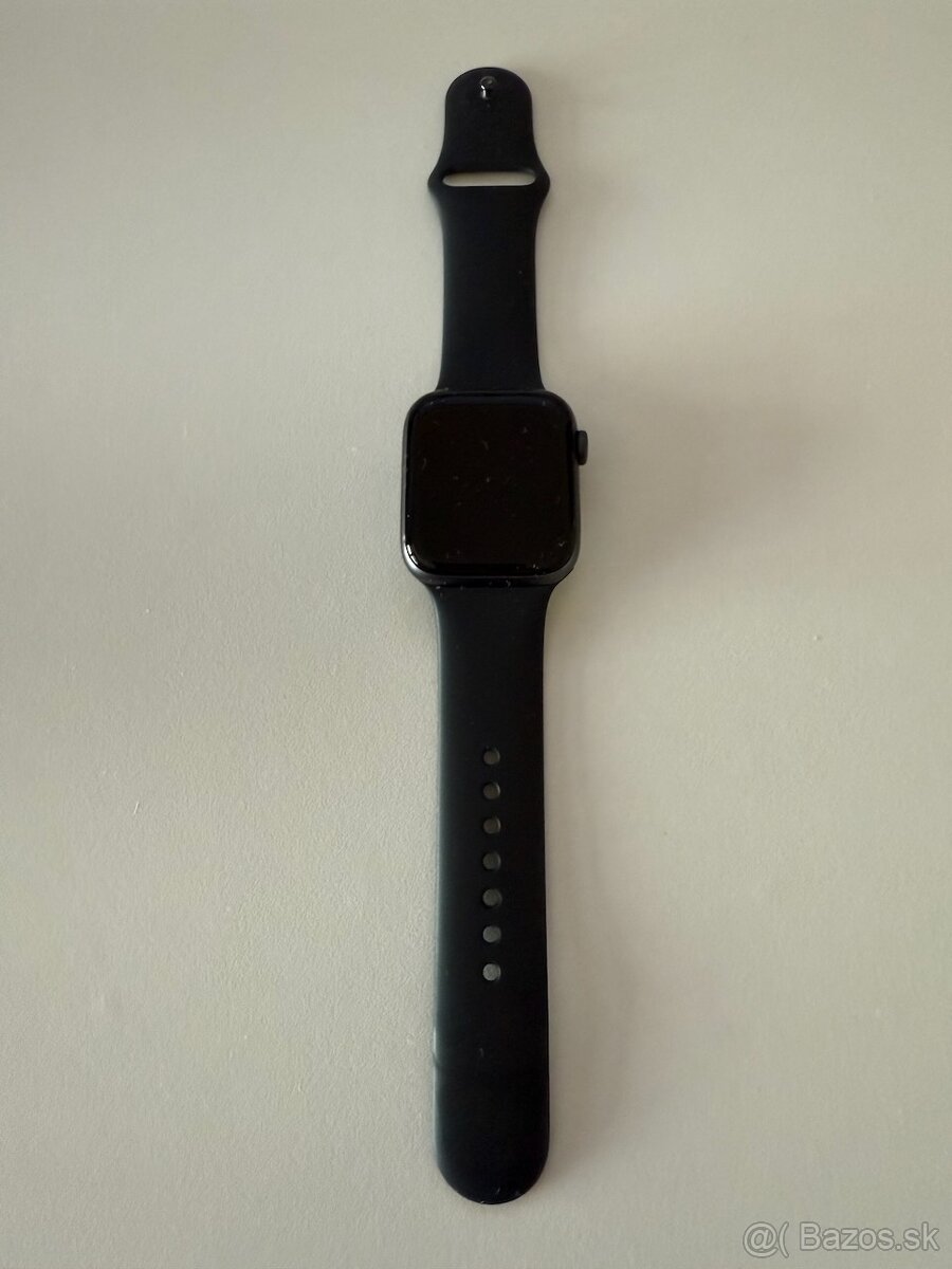 Apple Watch 5 - 44mm Space Grey