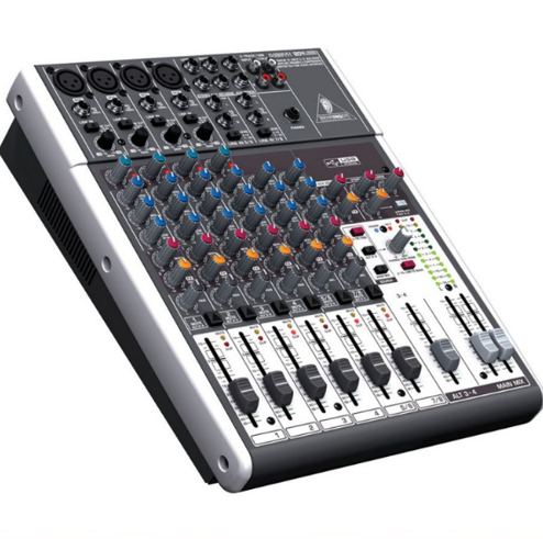 Behringer XENYX 1204 USB