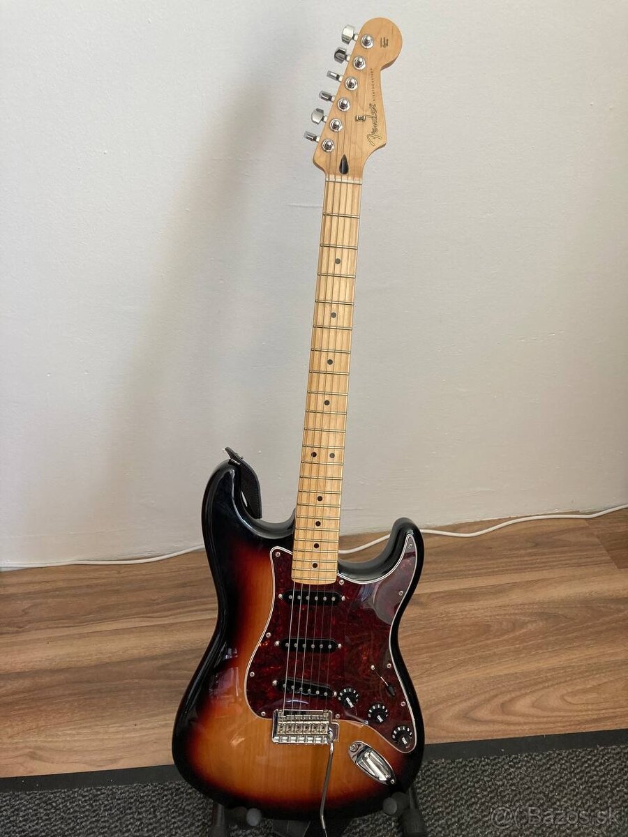 Fender Player Stratocaster Limited Edition