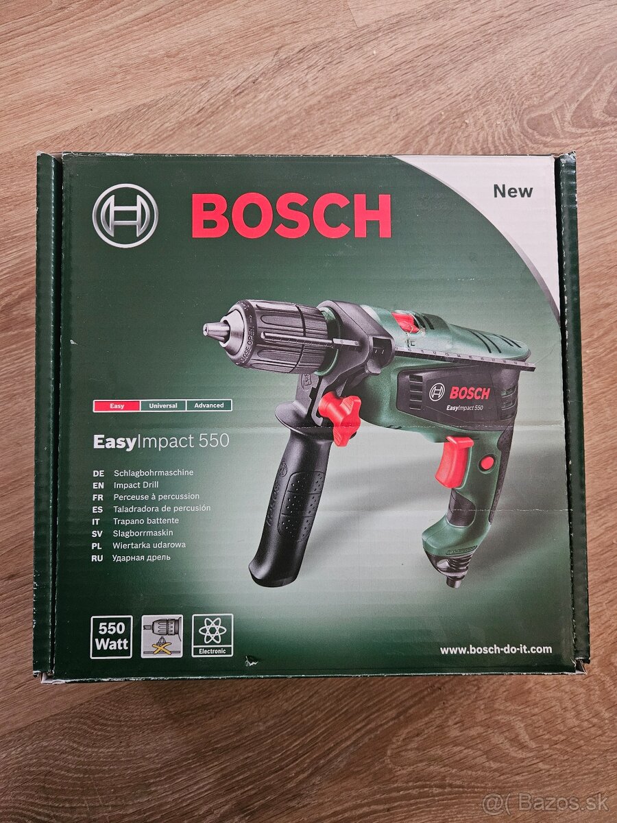 Bosch