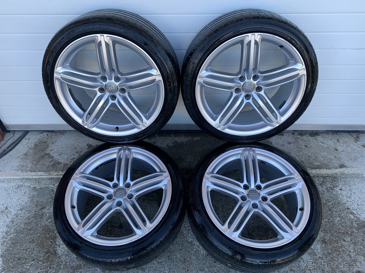 5x112 R20 ET37 ORIGINAL AUDI