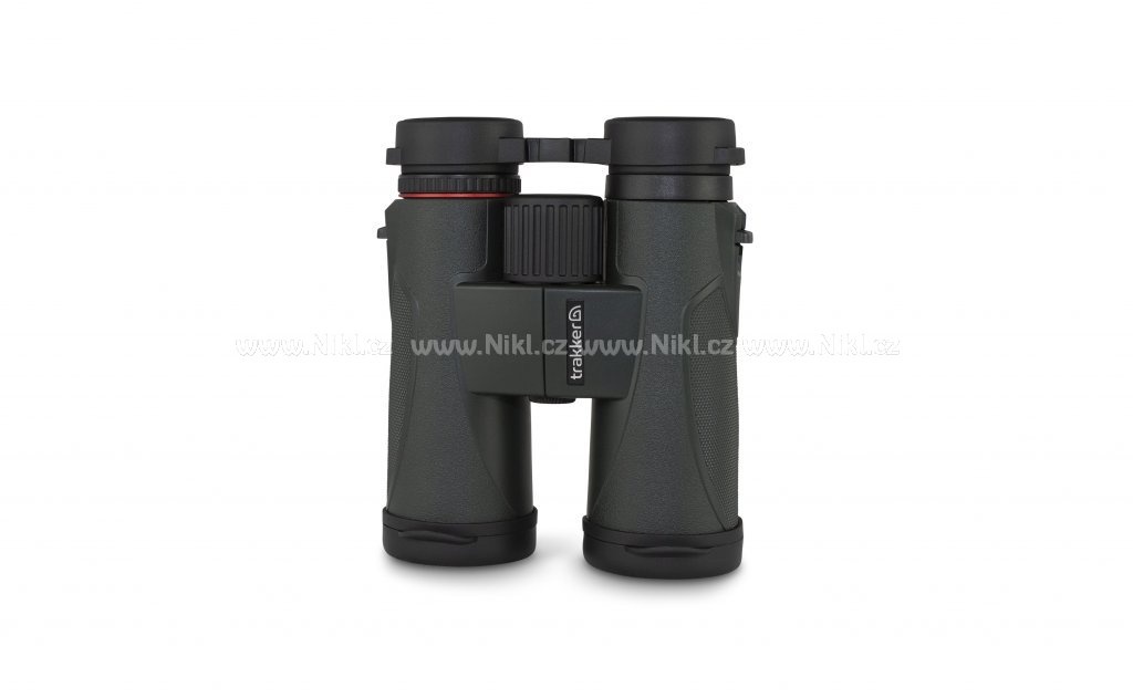 Trakker Dalekohled - Optics 10x42 Binoculars