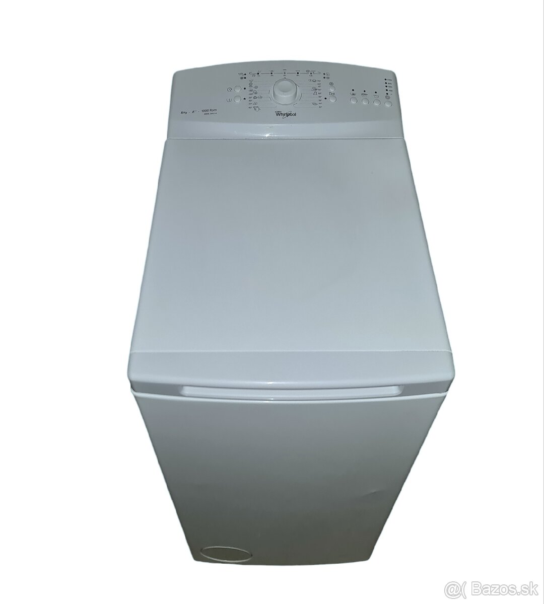 Automatická práčka WHIRLPOOL (AWE50510)