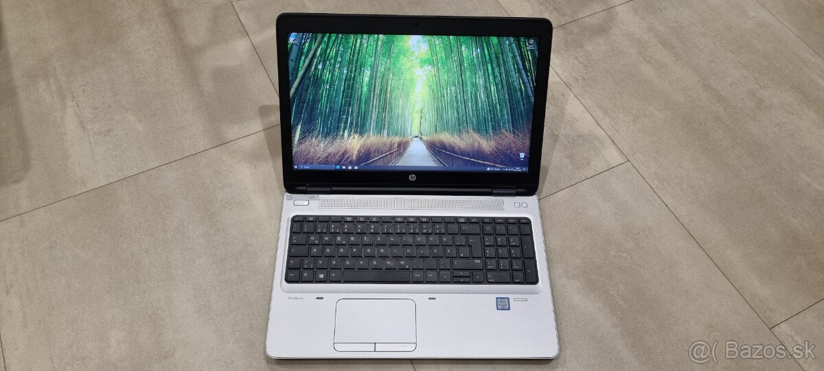 HP ProBook 650 G2