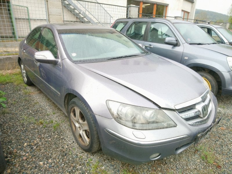 Honda Legend KB1 04-08 J35A8