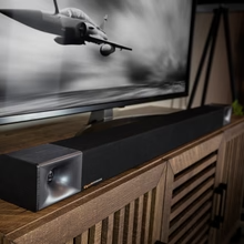 Klipsch cinema 600