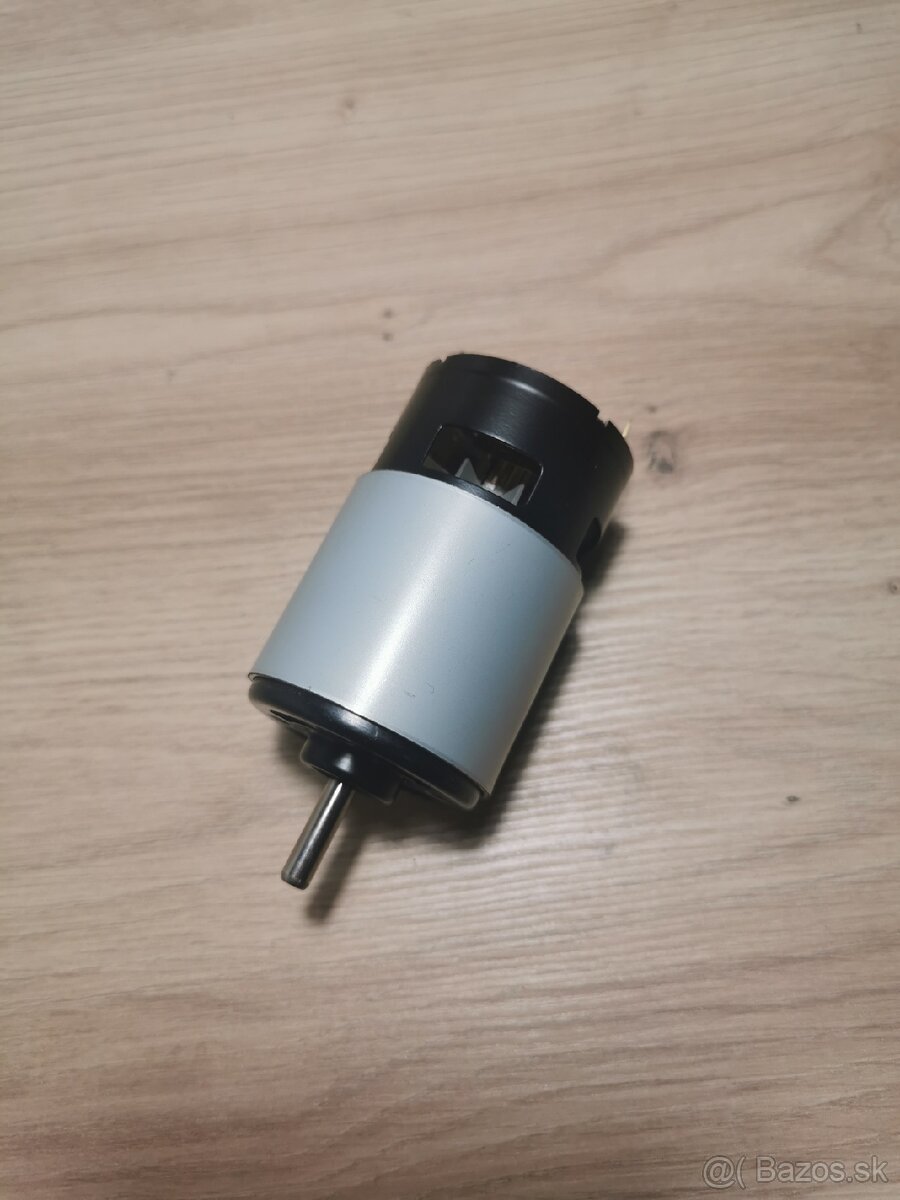 DC Motor 775