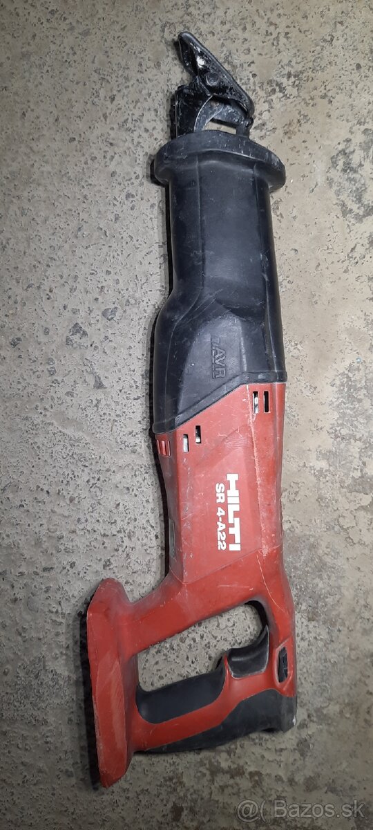 Hilti sr4 a22