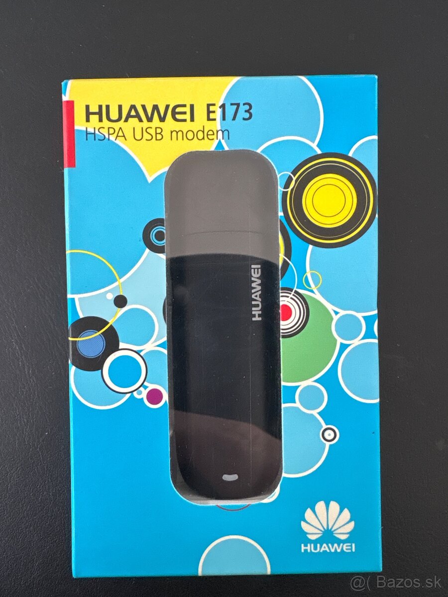 Huawei E173