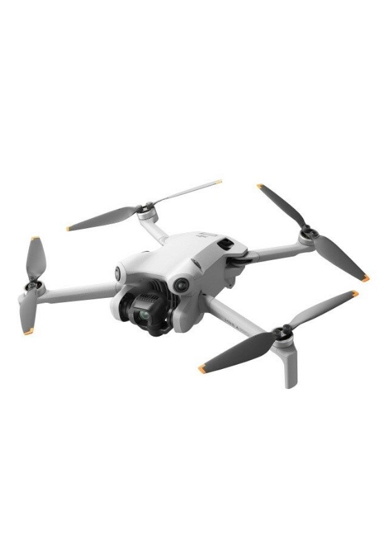 Kúpim DJI mini 4 pro