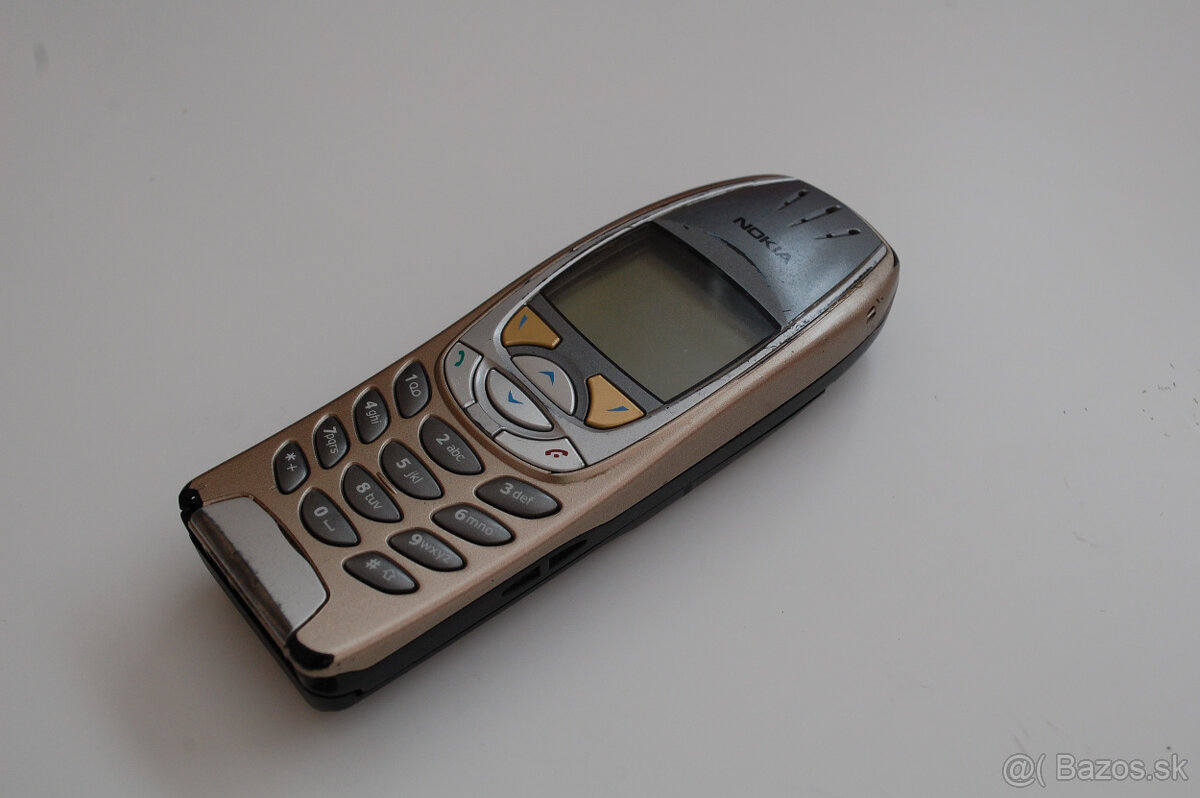 Nokia 6310i Dobrý stav