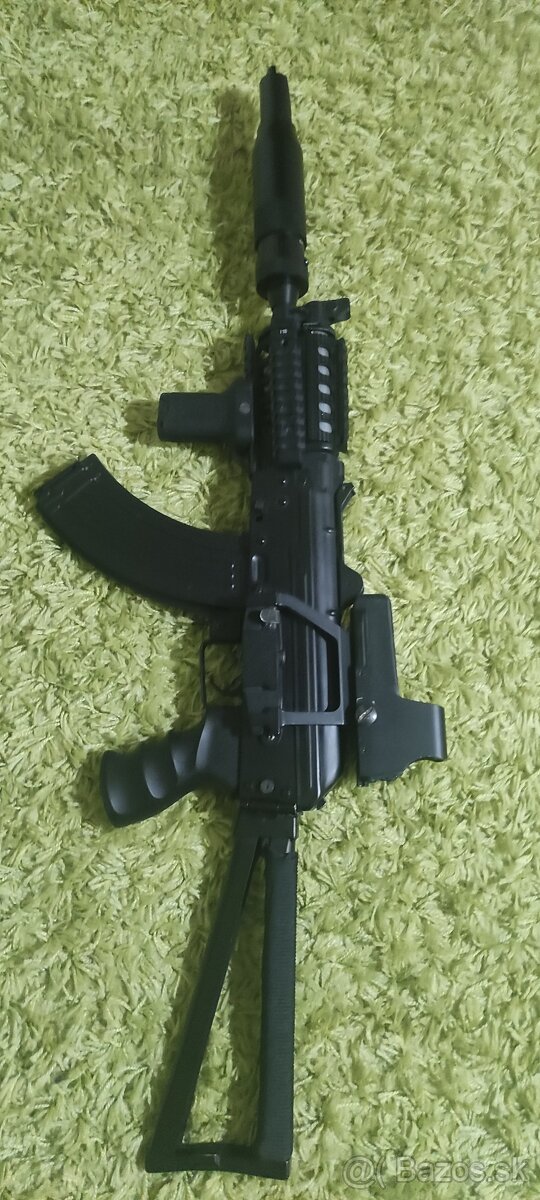 airsoft ak